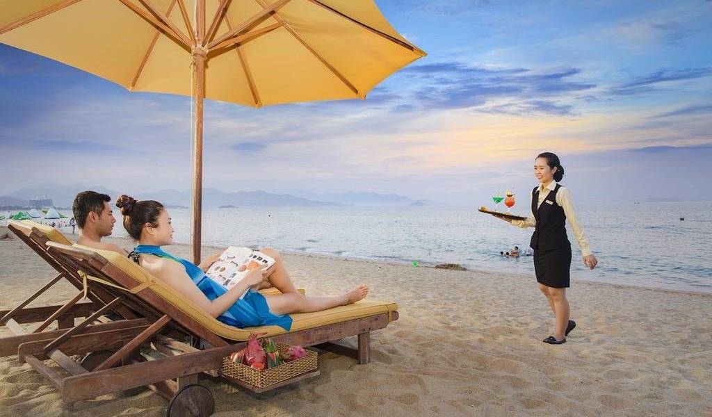 Отдых во вьетнаме в декабре 2021 - куда лучше поехать?