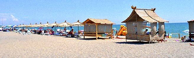 Лучшие пляжи крыма для отдыха с детьми с фото и описанием - pro100sovet