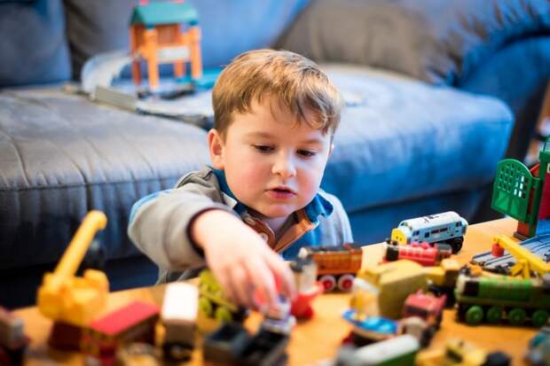 Почему дети ломают игрушки: как реагировать и что делать - полонсил.ру - социальная сеть здоровья - медиаплатформа миртесен