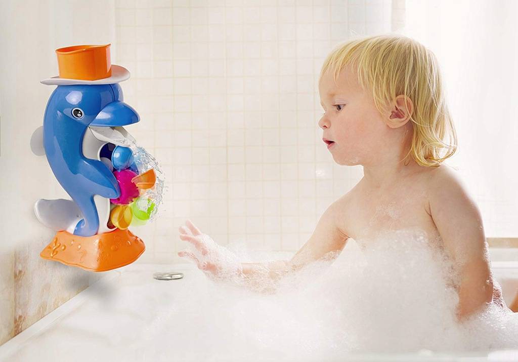 Обзор лучших детских игрушек для ванны на 2021 год с характеристиками и описанием.