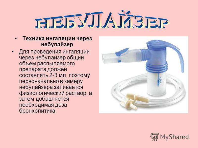 Как пишется ингалятора ингаляторы виды при бронхиальной астме