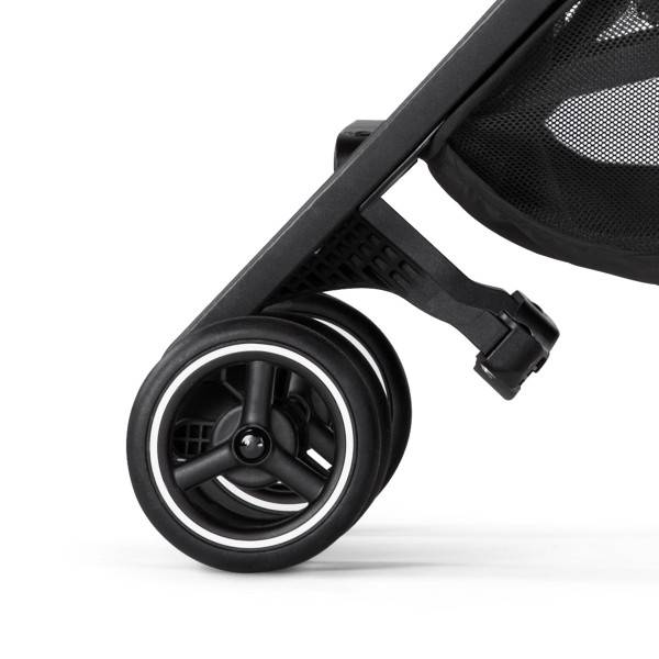Топ-20: прогулочные коляски для детей