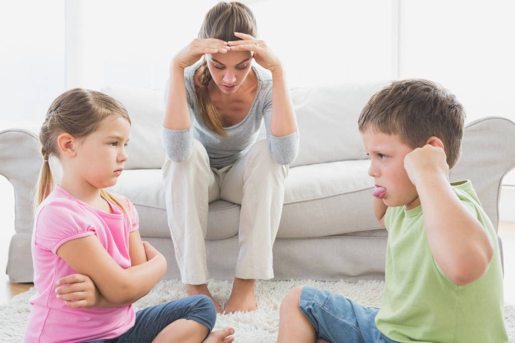Разногласия родителей в воспитании ребенка. какую линию воспитания ребенка выбрать родителям