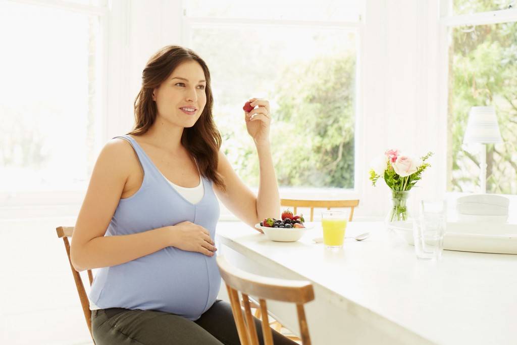 Подготовка к беременности для женщин: 17 вещей, которые ты должна сделать до зачатия