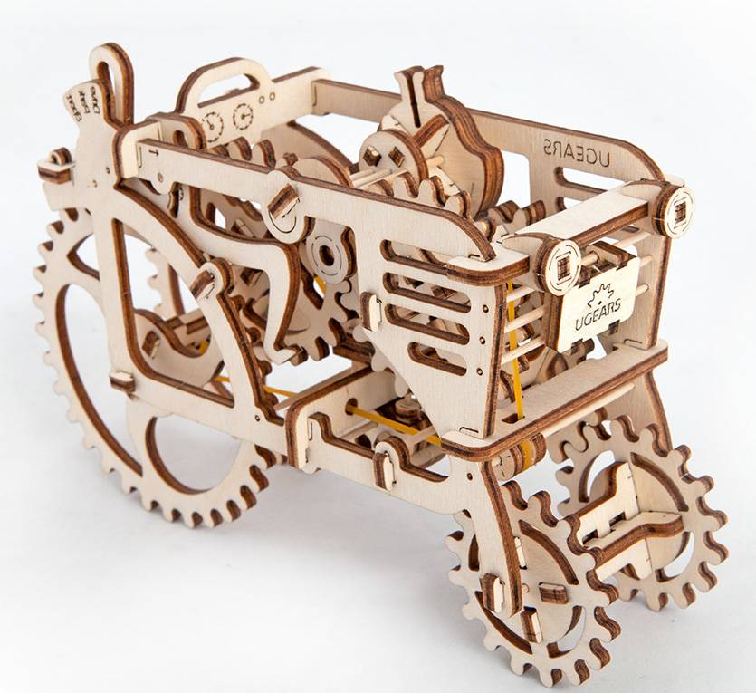 Чертежи механизмы из фанеры – деревянные механизмы от творческой группы wood-mechanics