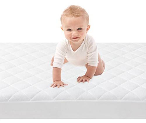 Рейтинг лучших моделей кроваток для новорожденного 2020-2021 (29 фото)