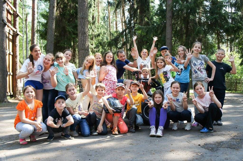 Детский лагерь в подмосковье на лето 2021 (135 фото): рейтинг летних оздоровительных центров