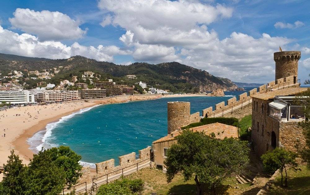 Где отдохнуть с детьми в испании: курорты, отели, экскурсии