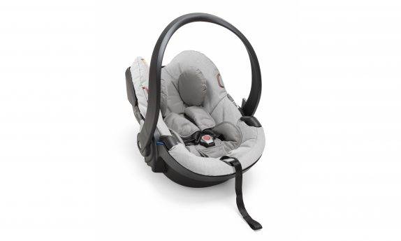 Автокресло stokke: izi go и sleep для новорожденных, выбираем адаптер, сколько можно сидеть, отзывы