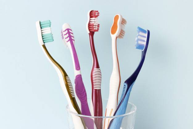 Как избавиться от запаха зубной щетки зубные щетки редми