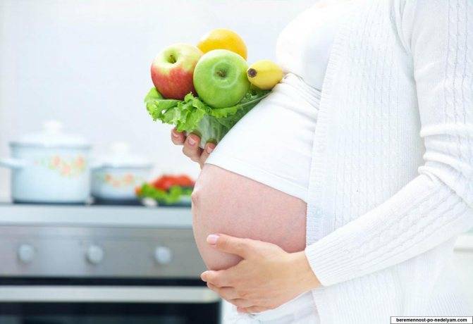 Можно ли беременным кушать клубнику?