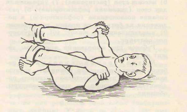Гипертонус, повышенный тонус мышц ребёнка. лечение гипертонуса в клинике «остмед» в москве