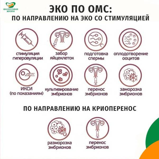 Искусственное оплодотворение в москве цена  сколько стоит искусственное оплодотворение эко в клинике - «за рождение»