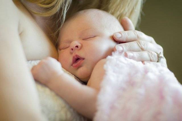 Ошибки родителей новорожденного - agulife.ru