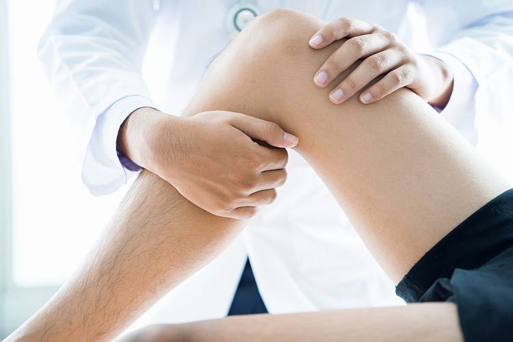 Боль в тазобедренном суставе - причины, характер, диагностика и лечение боли.