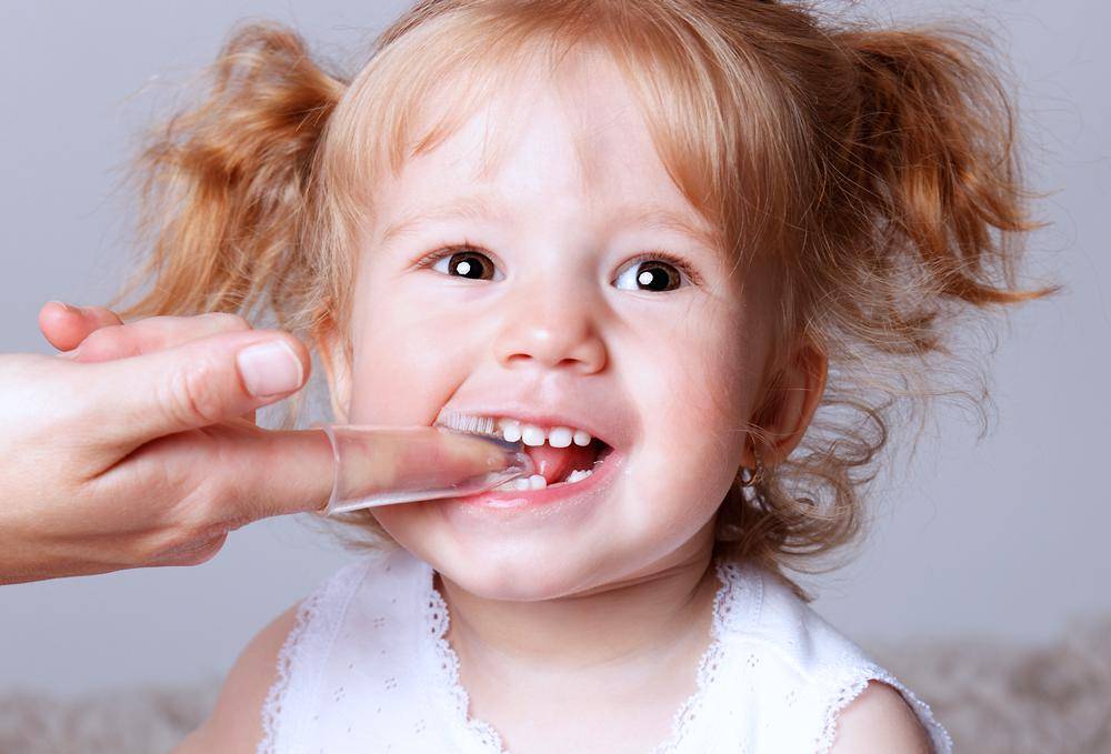 Бруксизм: ребенок скрипит зубами