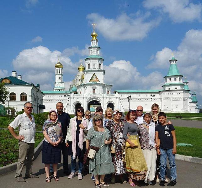 20 лучших экскурсий для школьников в москве - цены 2021, отзывы