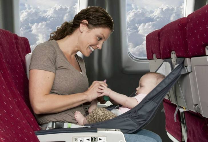 Как лететь с грудным ребенком в самолете: что взять в салон, документы, питание, правила перелетов в 2019 году с младенцем