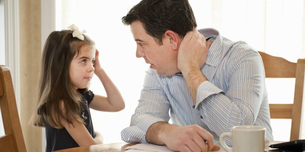 Как воспитывать детей: 7 самых важных факторов воспитания