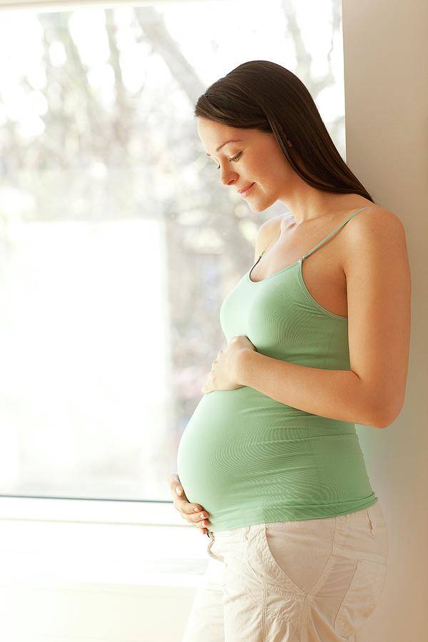 Расхождение костей таза при беременности: какие сроки и что делать?