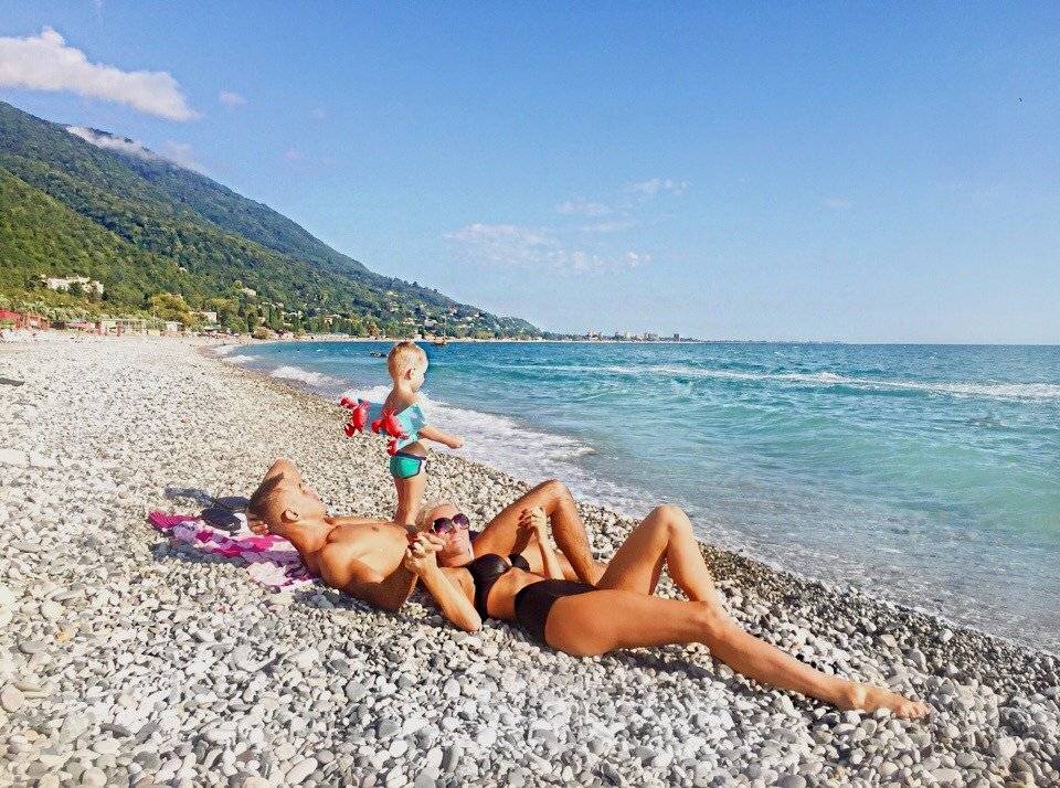 Черногория, отдых с детьми: пляжи, курорты, отели, сезоны