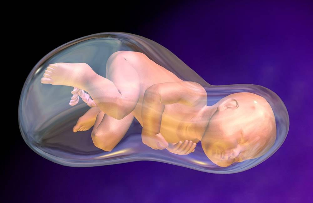 Как отходят воды у беременных? когда начнутся роды? что делать при подтекании?