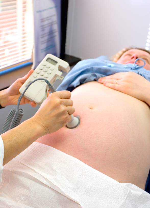 Брадикардия плода при беременности: насколько опасна и что делать?