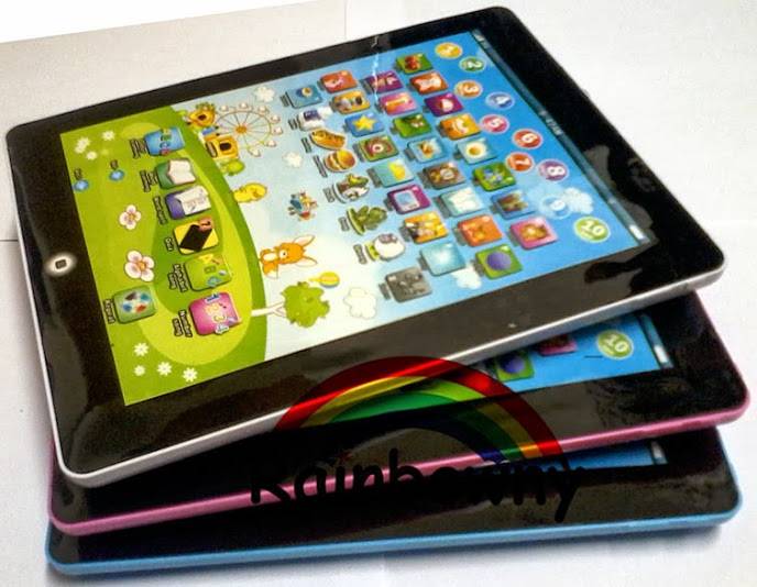 Готовимся к школе: лучшие планшеты для детей на 2021 год