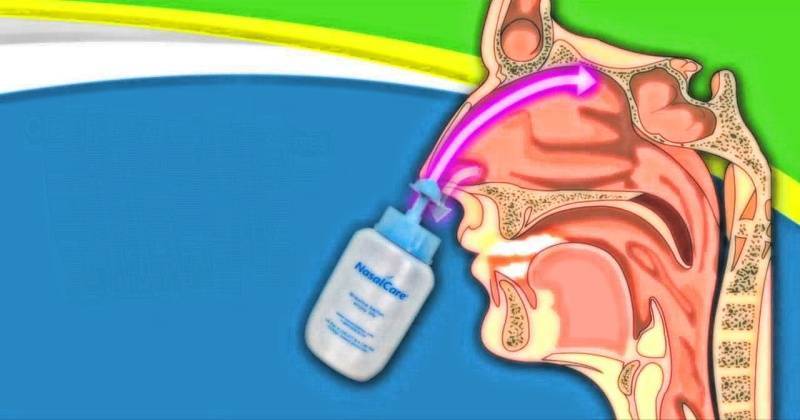 Эндоскопия носа и носоглотки - лучший способ диагностики заболеваний носовой полости