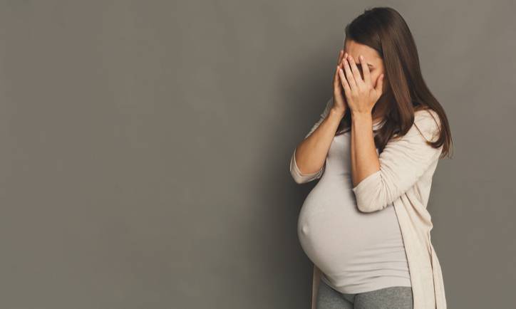 Вопросы, которые могут разозлить беременную: учимся