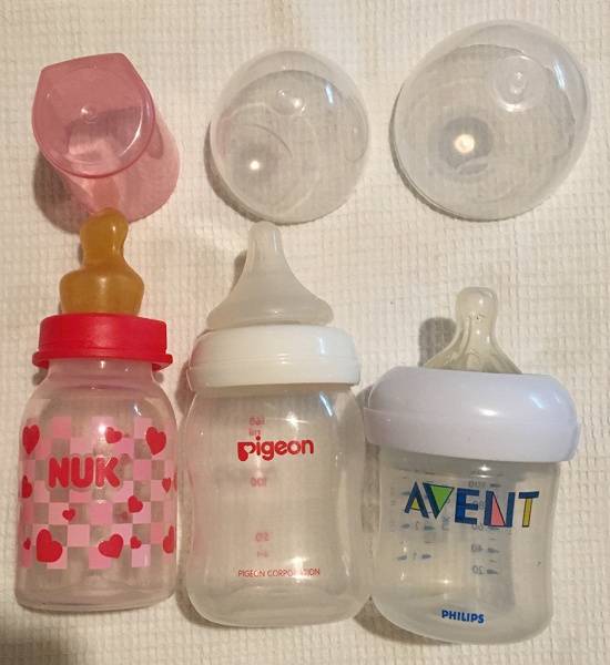 Стерилизация детской посуды – чем мыть детские бутылочки