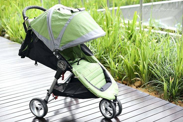 Коляски baby jogger или коляски bebe-mobile - какие лучше, сравнение, что выбрать, отзывы 2021