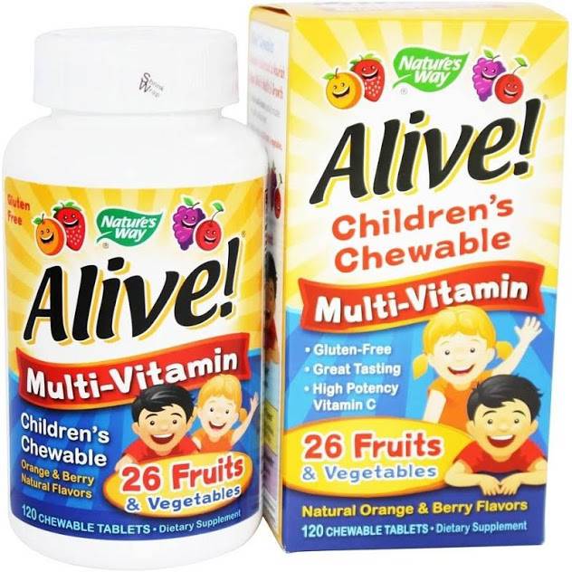 Какие витамины лучше для детей 10 лет: витаминные комплексы для иммунитета, для глаз и памяти