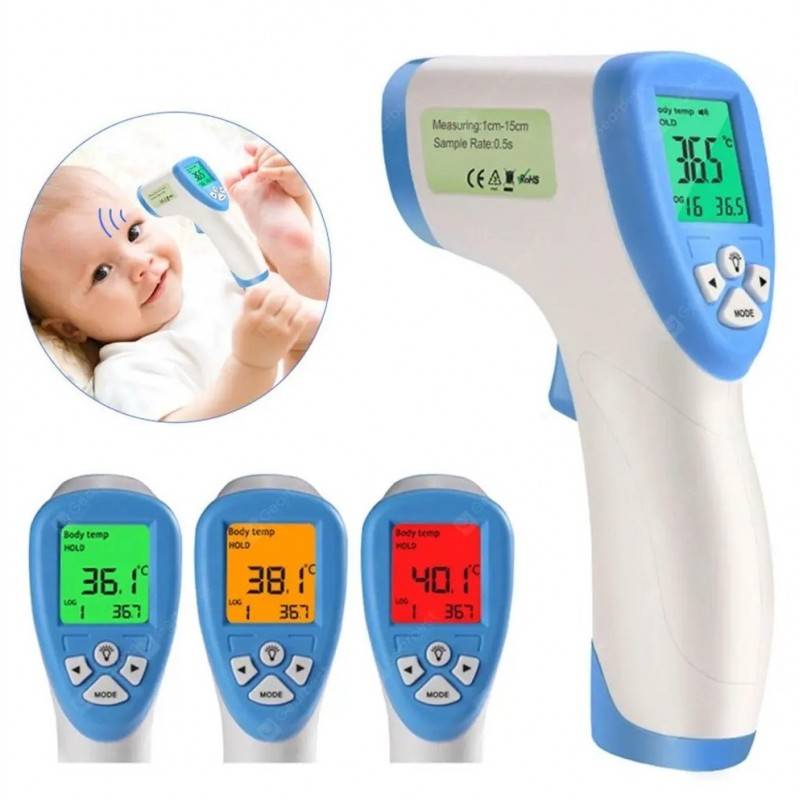 Честный обзор лучших детских термометров: как выбрать, цена, отзывы