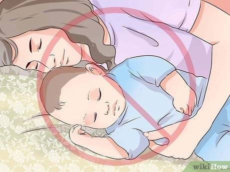 Учим ребенка засыпать без грудного кормления без стрессов и слез