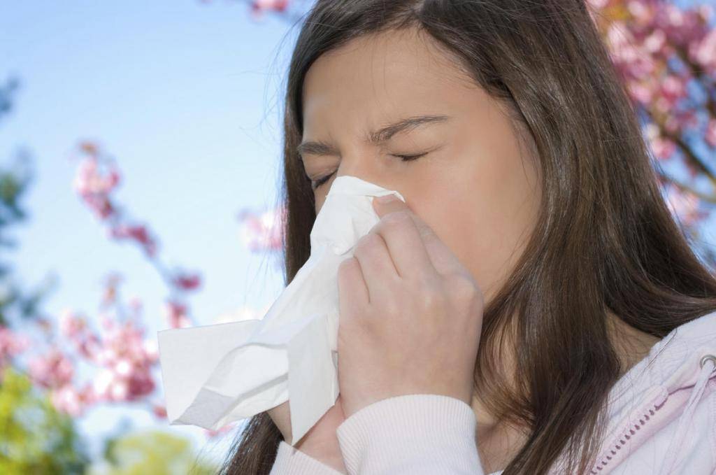 Аллергический ринит - симптомы, лечение, признаки заболевания у детей и взрослых