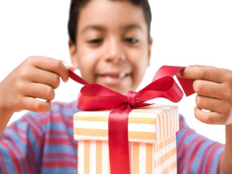 Подарок мальчику 6 лет. топ-60 лучших подарков для мальчиков