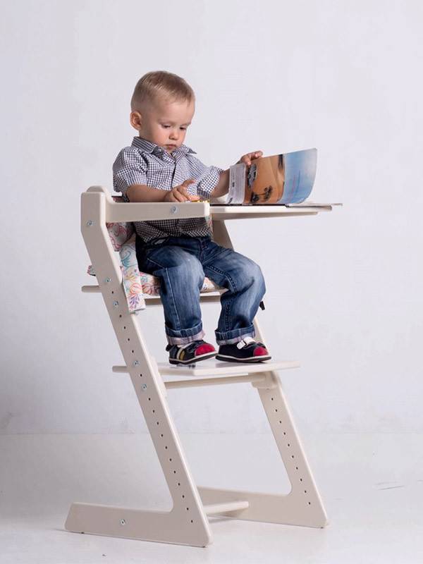Стульчик который растет вместе с ребенком. что такое растущий стул для ребёнка и почему он должен быть в каждой семье. растущий стул для дошкольника и школьника: что важно