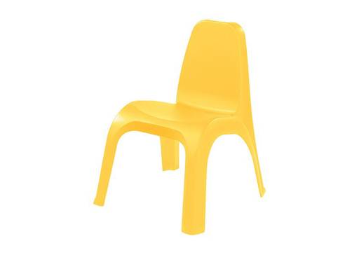 Пластиковые стулья — модели и правила выбора