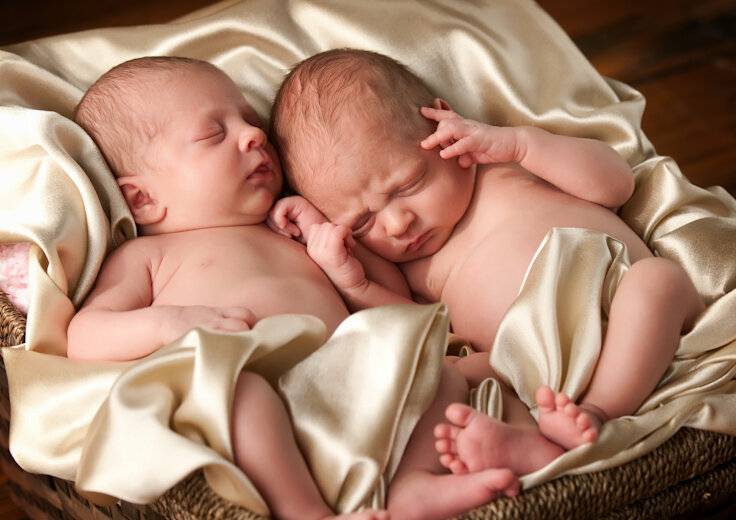 Роды в 32 недели: какие риски и последствия для ребенка, особенности рождения двойни, отзывы