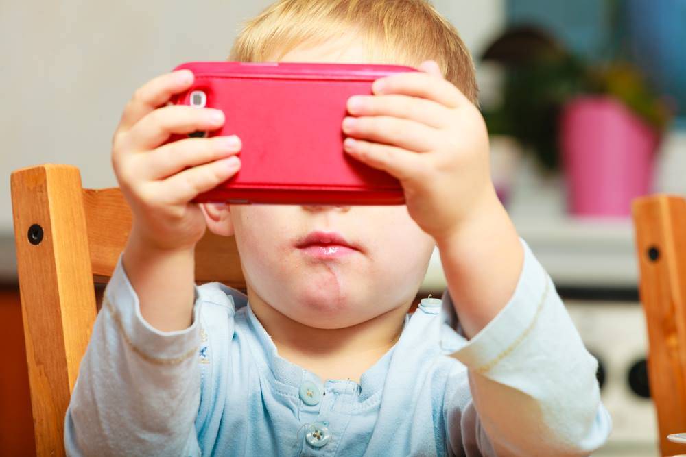 Влияние планшета на ребенка: 10 причин сказать планшету «нет»! | авторская платформа pandia.ru