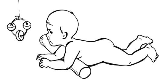 Ребенок в 2 месяца не держит голову – это норма или отклонение?
