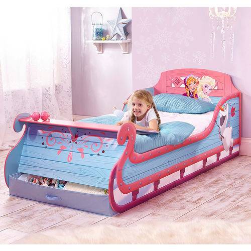 Кровати для детей от пяти лет: что нужно знать перед покупкой и сравнение популярных моделей