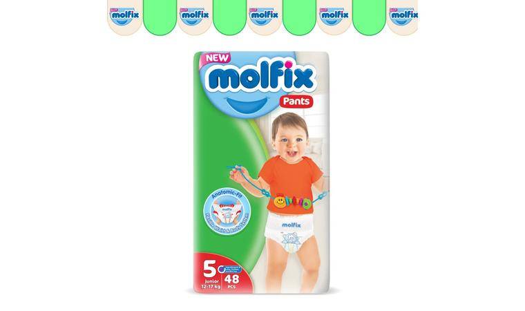 Детские подгузники «молфикс»: отзывы, производитель, фото :: syl.ru