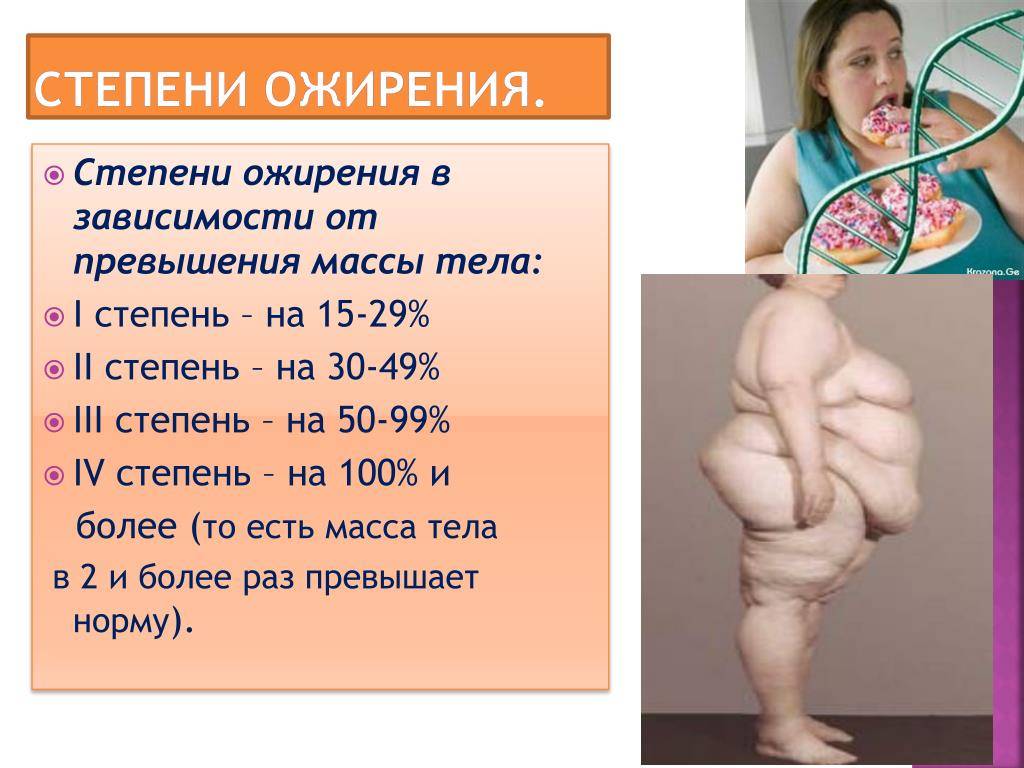 Ожирение у детей. возрастные этапы развития. 7 – 12 (- 14 лет).