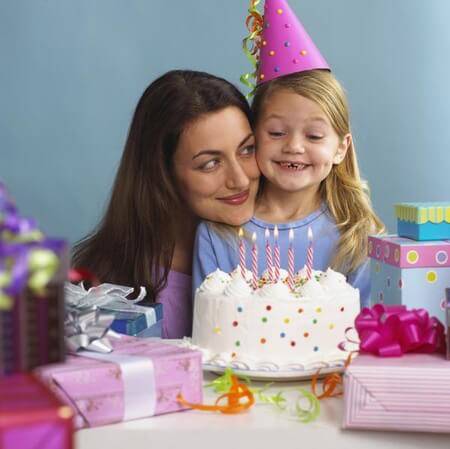 Что подарить девочке на 5 лет на день рождения - идеи подарков, в том числе сделанных своими руками, фото и видео