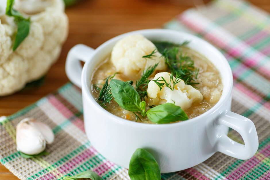 Лучшие рецепты супов для кормящих мам: разрешенные блюда и советы по приготовлению