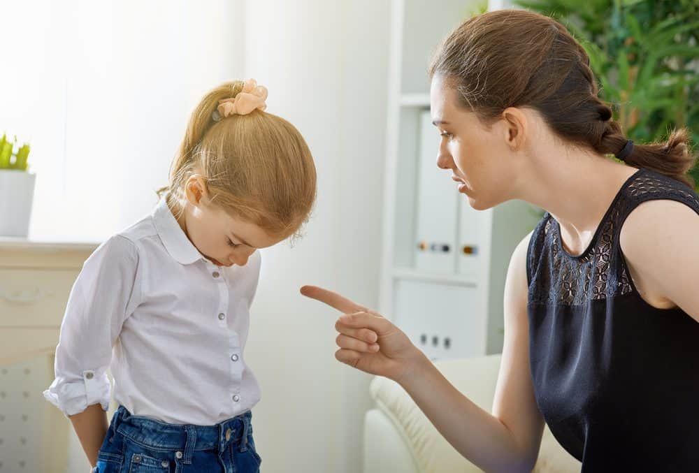 Как научится говорить ребенку "нет" и "нельзя"? советы психолога