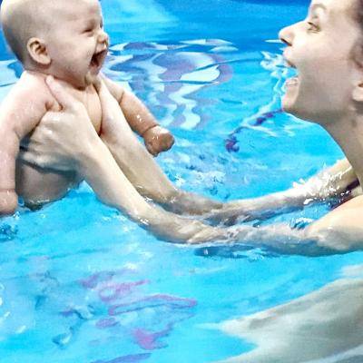 Внимание, ныряем! плавание влияет на умственное развитие ребёнка | здоровье:медицина | здоровье | аиф красноярск