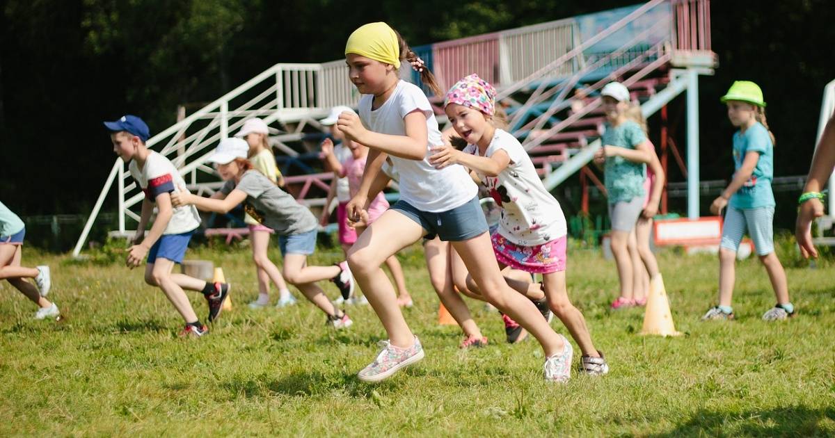 Летние подростковые лагеря для детей в москве и области для детей 15 лет